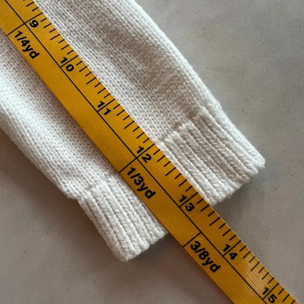 Carters adorable knit